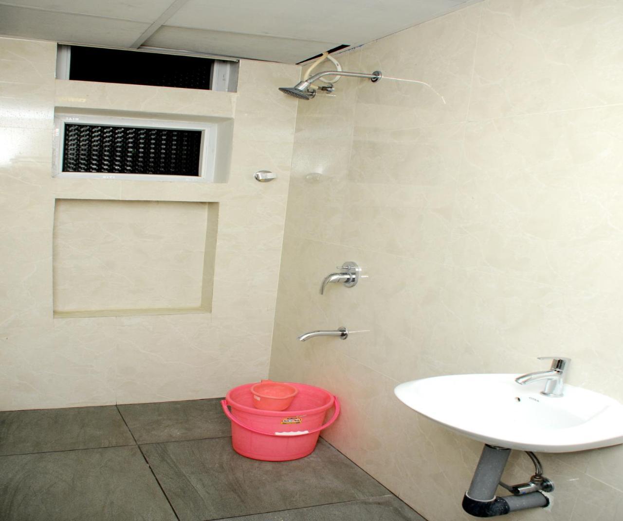 Hotel Rathna Park Perambalur Exterior photo