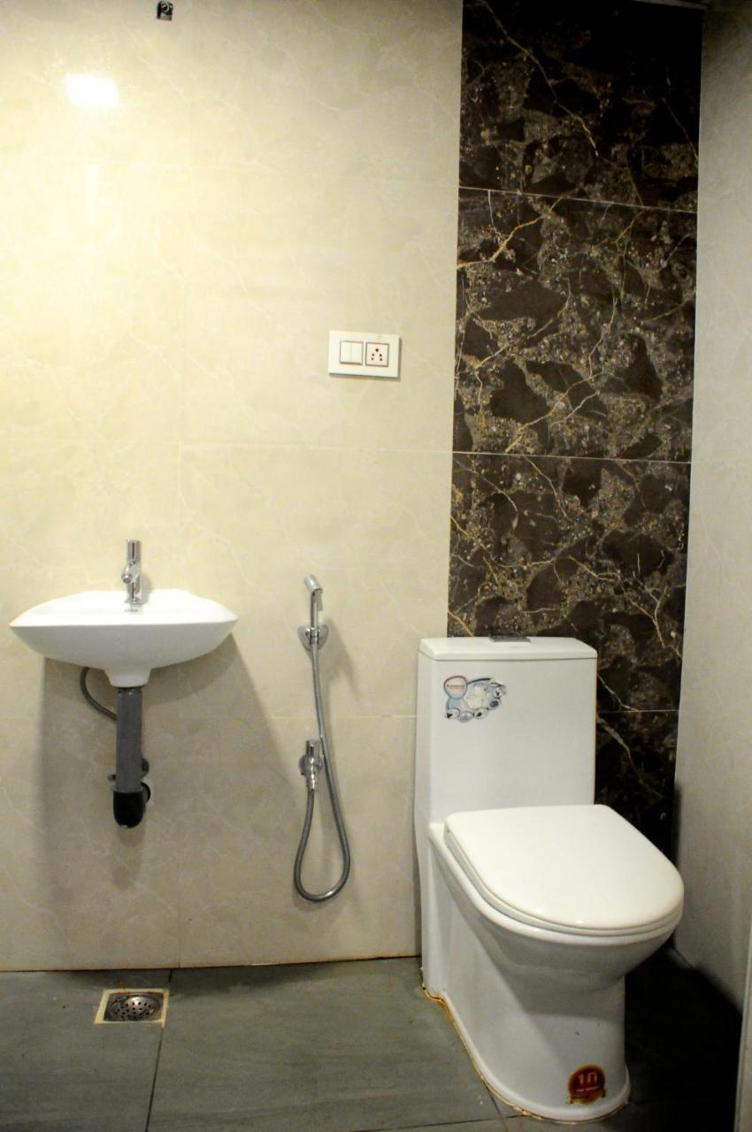 Hotel Rathna Park Perambalur Exterior photo